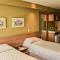 Mont Blanc Suites Duque de Caxias - 卡希亚斯公爵城