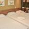 Mont Blanc Suites Duque de Caxias - 卡希亚斯公爵城