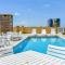 Mont Blanc Suites Duque de Caxias - 卡希亚斯公爵城