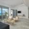 Villa Hermes with pool & jacuzzi in Lindos - Линдос