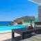 Foto: Villa Hermes with pool & jacuzzi in Lindos 7/34