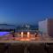 Villa Hermes with pool & jacuzzi in Lindos - Линдос