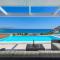 Foto: Villa Hermes with pool & jacuzzi in Lindos 3/34