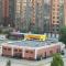 Apartament near Dnieper - 切尔卡瑟