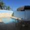 Casa c/ Piscina - Ampla e Arejada Balneário Gaivota - 300 mts da Praia