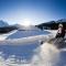 Amazing Apartment EIGER Grindelwald