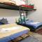 The Kadupul Homecation
