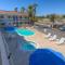 Motel 6-Rancho Mirage, CA - Palm Springs - Rancho Mirage