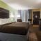 Best Western Coachlight