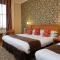 Best Western Queens Hotel