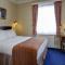 Best Western Swiss Cottage Hotel