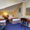 Best Western Swiss Cottage Hotel - Londýn