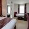 Best Western Plus Sheffield Mosborough Hall Hotel