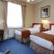 Best Western Swiss Cottage Hotel