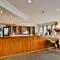 Best Western Bradford Guide Post Hotel