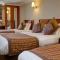 Best Western Plus Pinewood Manchester Airport-Wilmslow Hotel - Handforth