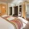 Best Western The Dartmouth Hotel, Golf & Spa