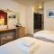 Best Western The Dartmouth Hotel, Golf & Spa
