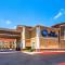 Best Western Sherwood Inn & Suites - North Little Rock