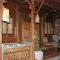 Ogek Home Stay