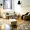Apartment Olive Groove