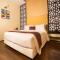 ST Parklane Airport Hotel Chennai