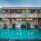 Tetirah Boutique Hotel