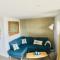 11 Woolacombe West - Luxury Apartment at Byron Woolacombe, only 4 minute walk to Woolacombe Beach!