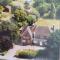 Chimneys B&B Free night when available - 伊普斯威奇