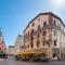 BEST WESTERN Plus Hotel Goldener Adler Innsbruck