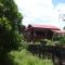 Authentic Cambodian Angkor Cottage