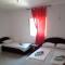 Apartmani Andrea-jaz