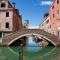 Veneziacentopercento Alle Ancore Apartment