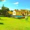 Hotel "Il Molino del Ponte" MOTORRAD-HOTEL TOSKANA in Chianti - Toscana