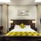 The Venti Hotel & Spa