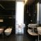 palazzo barindelli suite verde