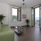 palazzo barindelli suite verde