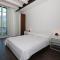 palazzo barindelli suite verde
