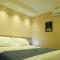 Blue Open Hotel