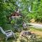 Nantahala Cabins