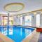 Apartament Baltic Star Rewal
