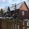 Domek Drewniany - Nowa Wola