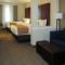 Comfort Suites Denver International Airport