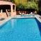 Hotel Les Hauts de Porto-Vecchio