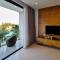 Foto: One bedroom Luxury Apartment 64/69