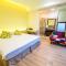 ING Spa B&B - Makung