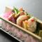 OkutsuHotSpa IkedayaKajikaen - 镜野
