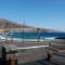 Acogedor estudio en Candelaria en primera línea de mar