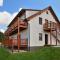 Apartmány Tlustý svišť