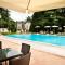 Relais Villa Valfiore